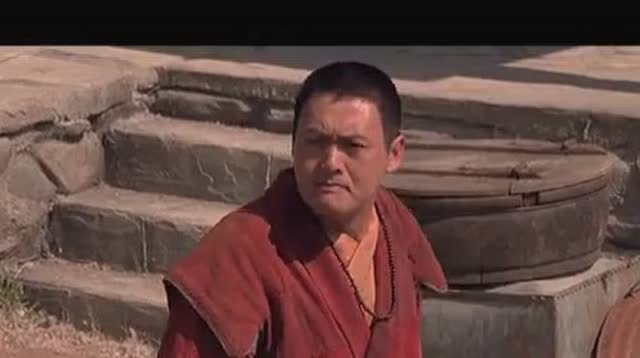 卧虎藏龙周润发谈悟道片段,周润发周星驰李连杰成龙合影