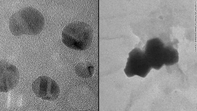 cnn最新研究消息,cnn公布最新研究