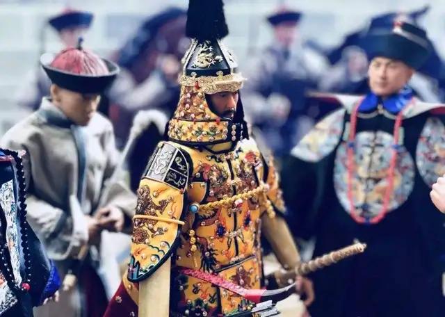 雍正的历史深度解析,雍正在位13年为什么能称为王朝