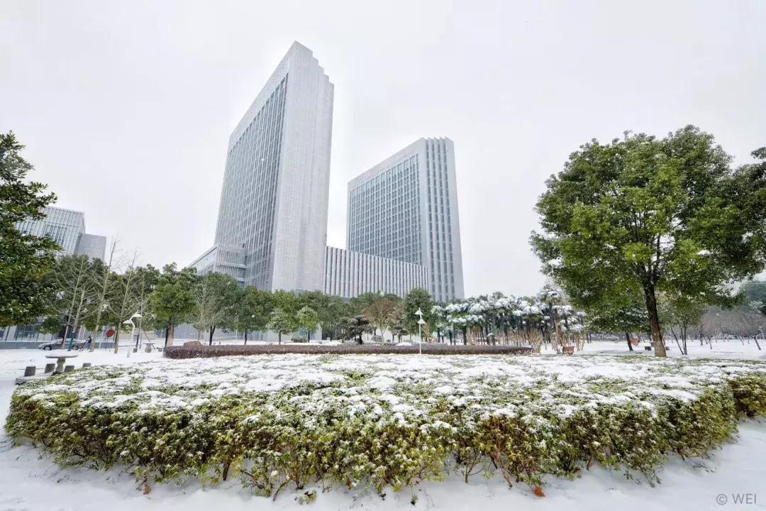 武汉地质大学外国语学院在哪,中国地质大学武汉的外国语学院