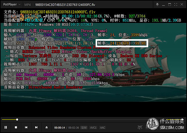 蓝宝石amdrx5804g,amd蓝宝石rx580多少w