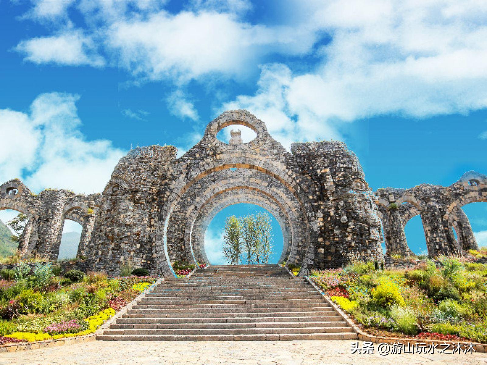 国庆长假旅游不出大重庆景点推荐,重庆贵州国庆自驾游