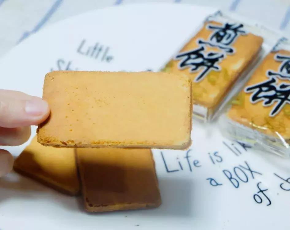 旺旺零食大测评,旺旺好吃的零食排行榜