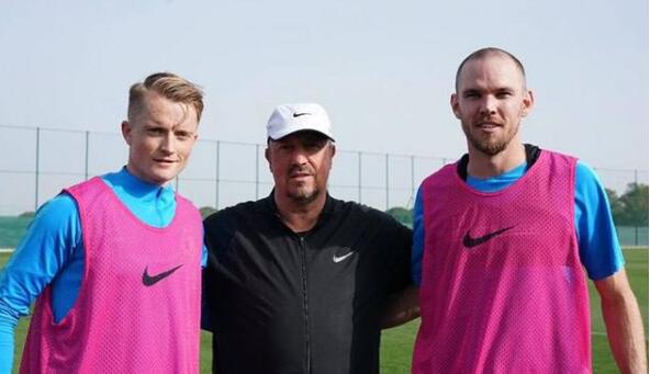 蓄力争冠！大连人或签回1金靴射手，曝30岁头牌巨星遭老东家挖角