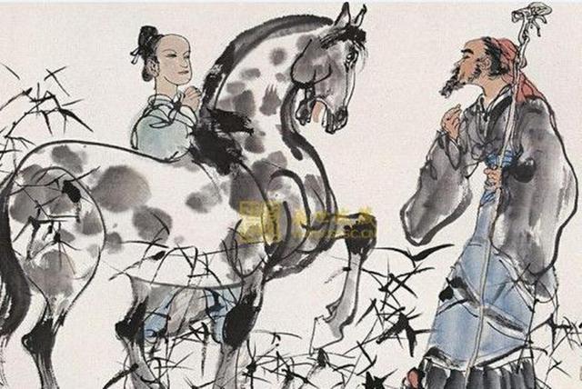 一个人有三种祥兆暗示好运,一个人身上自带的贵气有三个祥兆