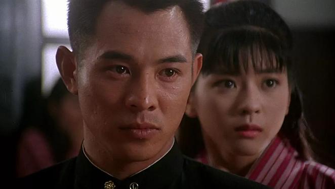 出生在香港的明星,八位内地香港金像奖影后