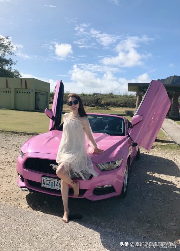 塞班岛最大免税店,塞班岛免税店购物攻略