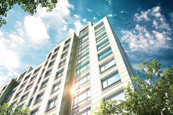 华润地产石家庄,华润在石家庄的地产