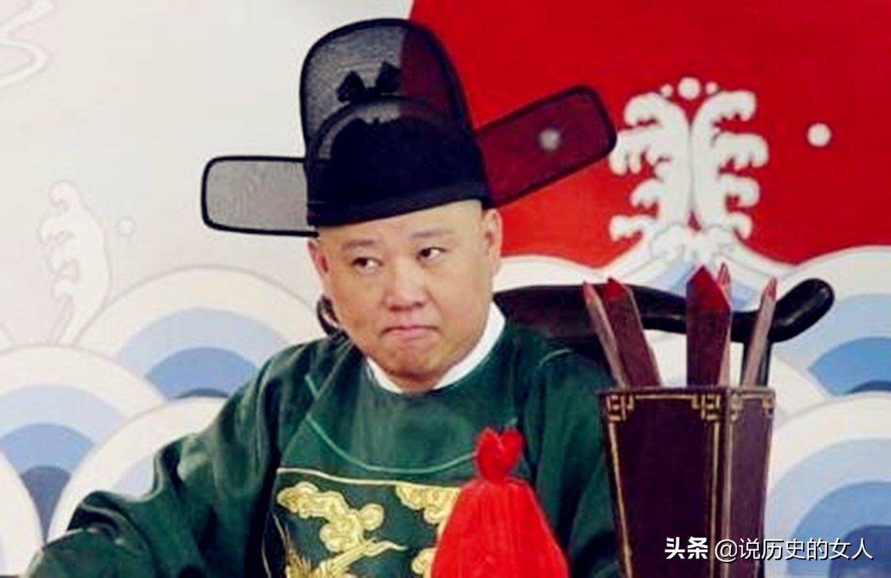 大明奇冤案40,大明奇案