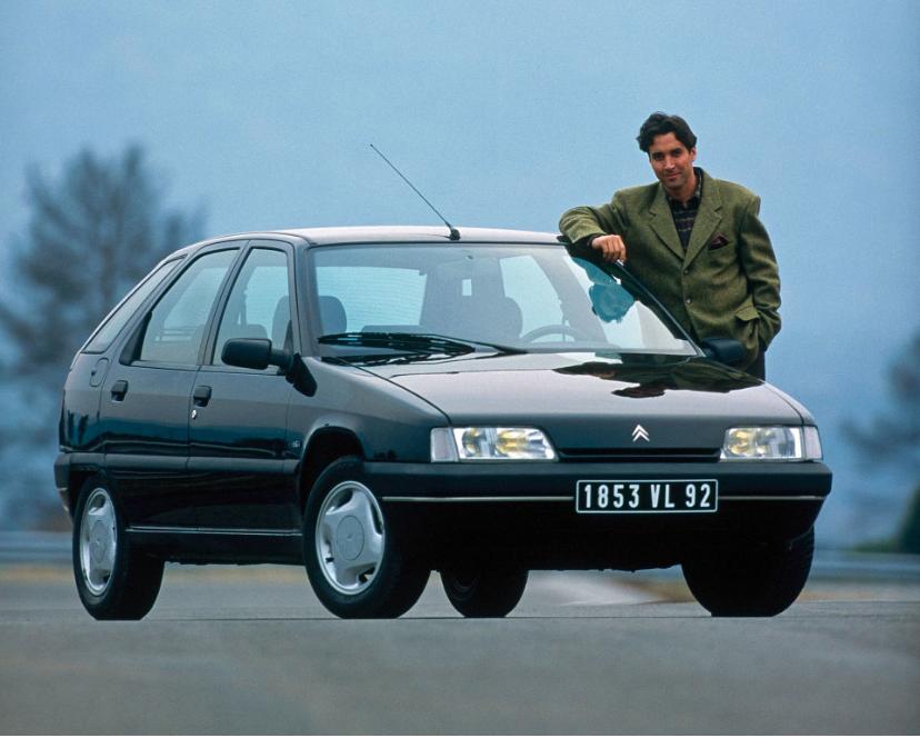 汽车老三样神龙富康还值得入手嘛,神龙富康最好的车型