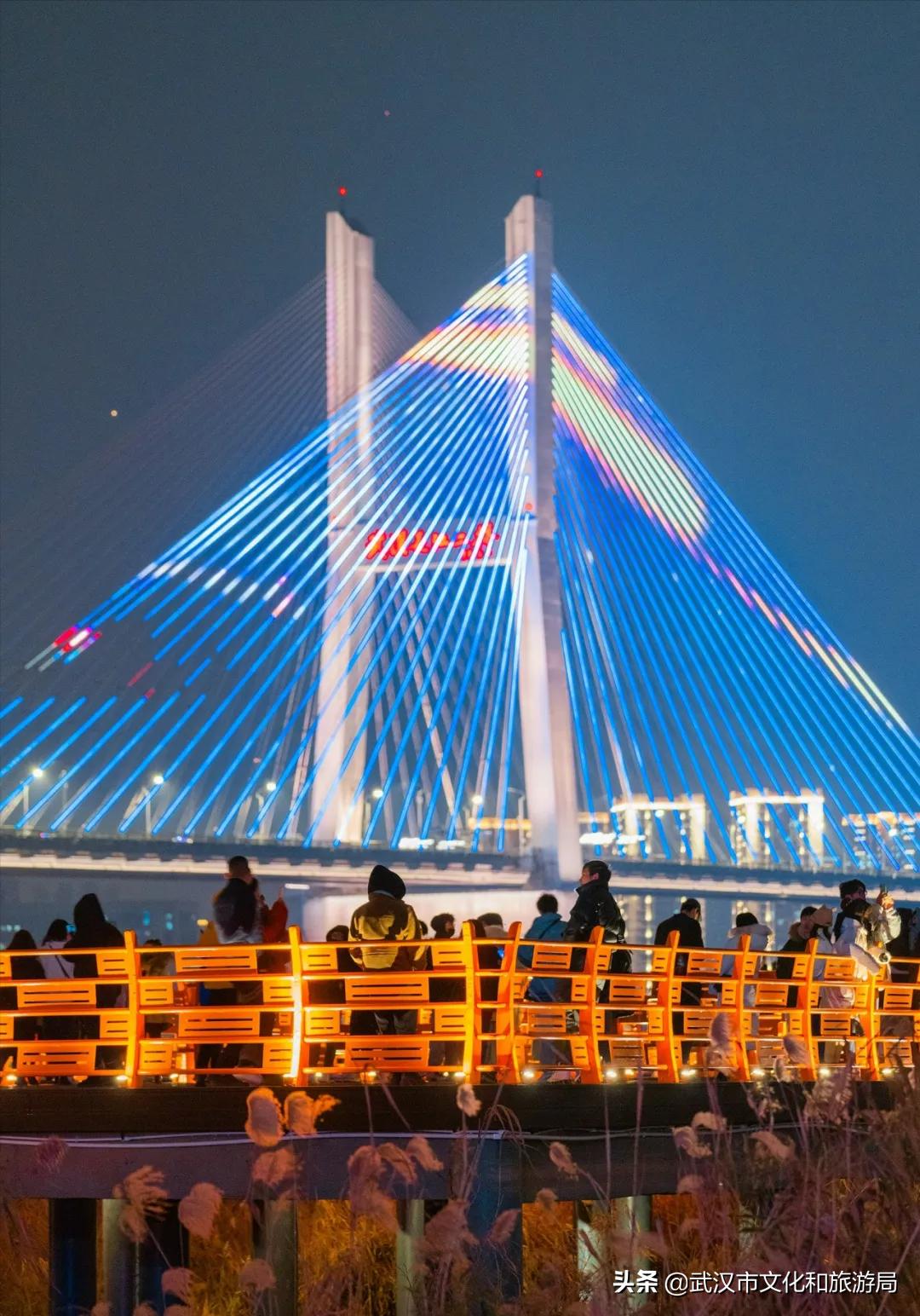 武汉人春节都去哪里玩,武汉人游玩攻略必去景点