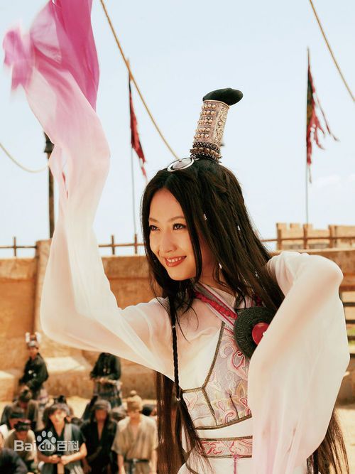 乘风破浪的姐姐最美瞬间,乘风破浪的姐姐最惊艳的一期