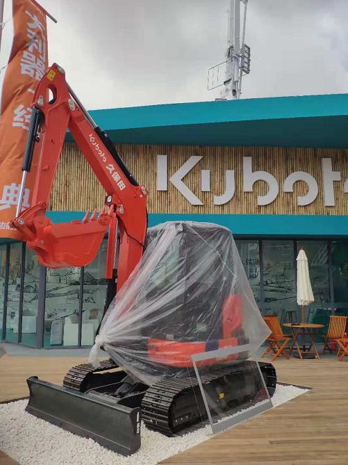 baumaCHINA工程机械展,baumachina工程机械2018