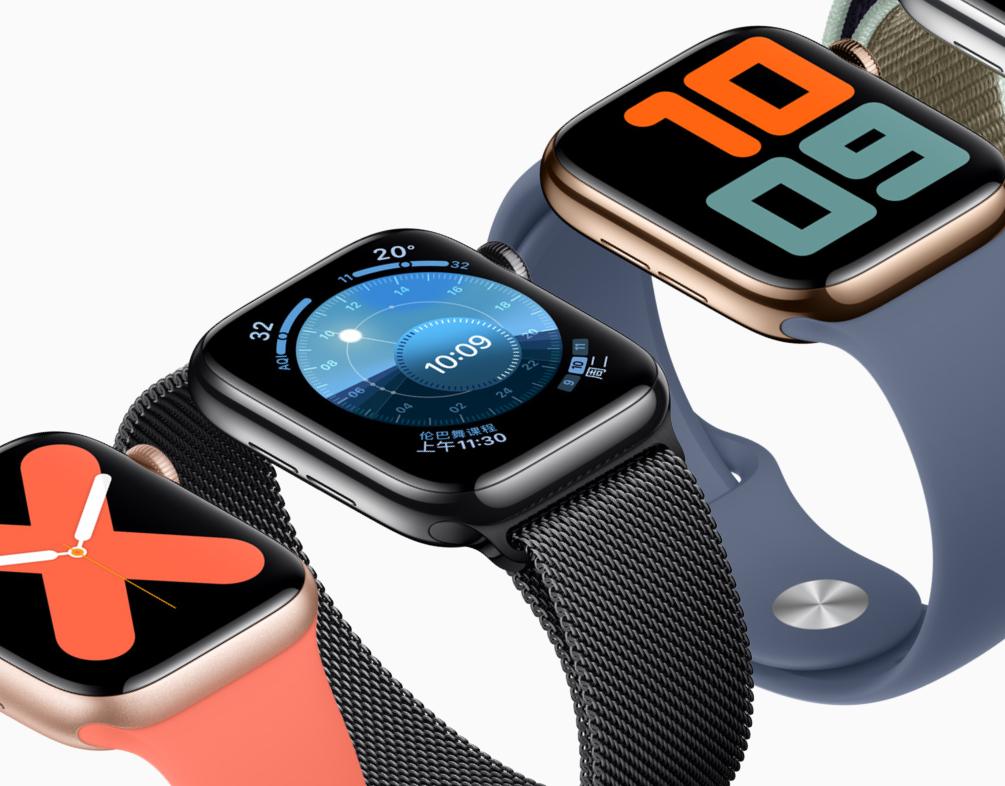 applewatch降价40美元,applewatch调整中文