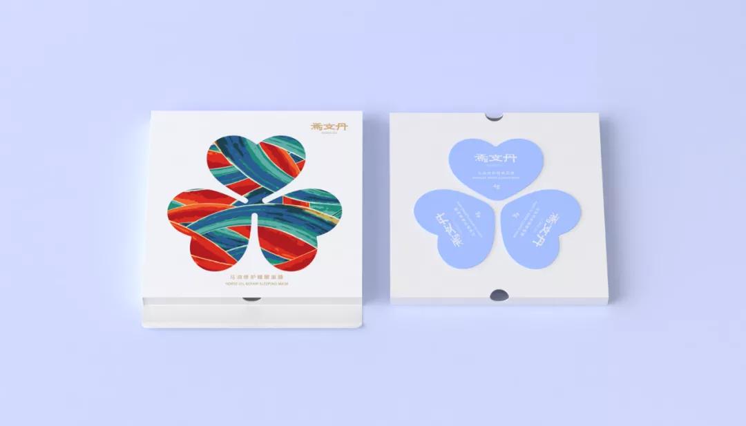 “焉支丹”马油护肤品,好用不贵,秋冬必备!