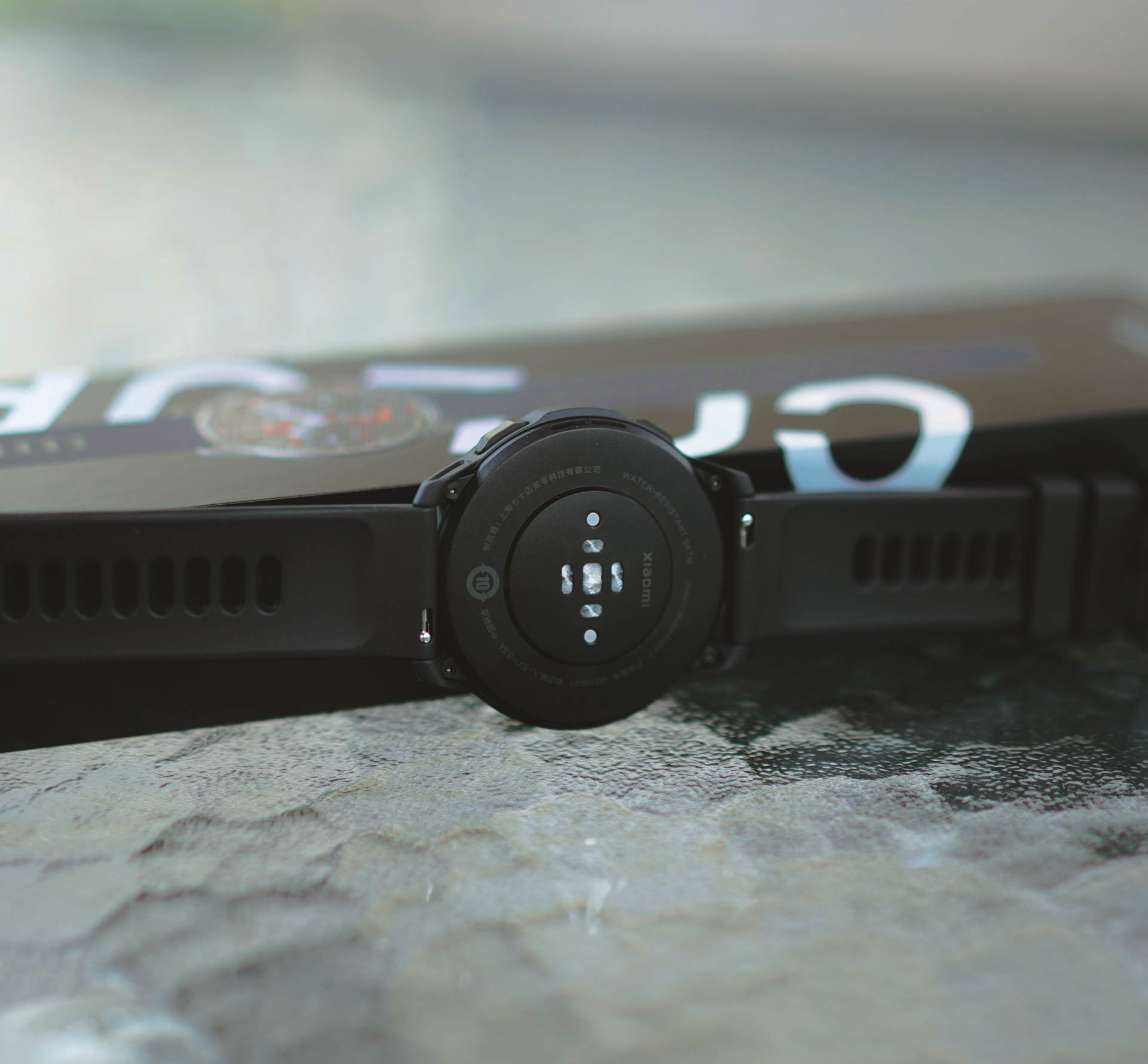 小米watchcolor2和s1怎么选,小米watchcolor2和amazfitgtr3