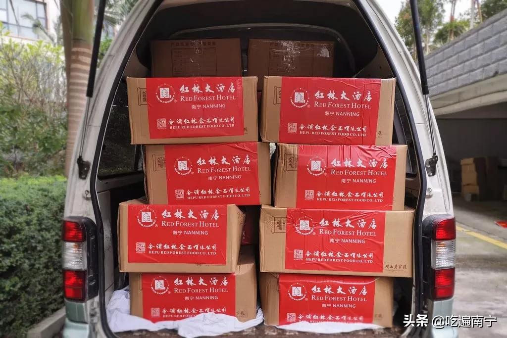 南宁疫情严重的店铺,广西疫情过后的商场营业