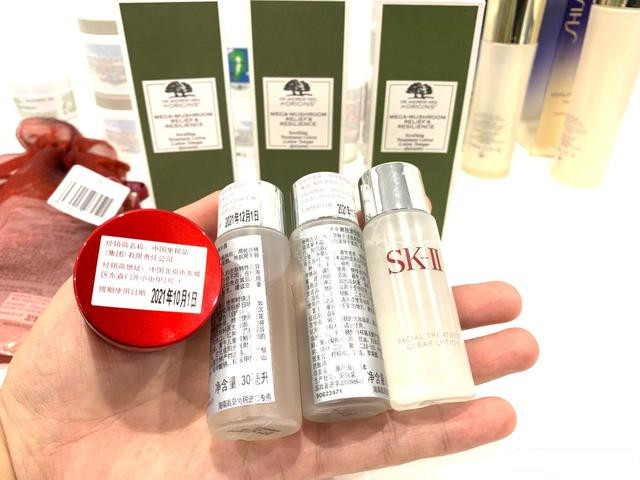 揭穿假代购五大常用套路,拆穿网络代购骗局