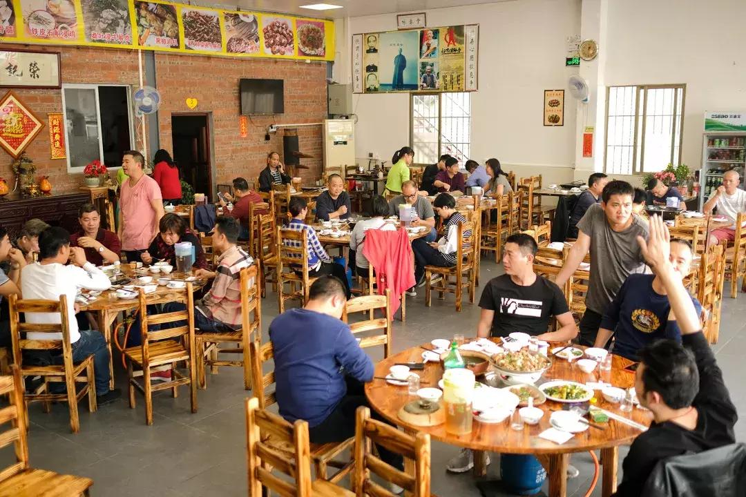 广东佛山食牛最好的地方,广佛食牛老字号