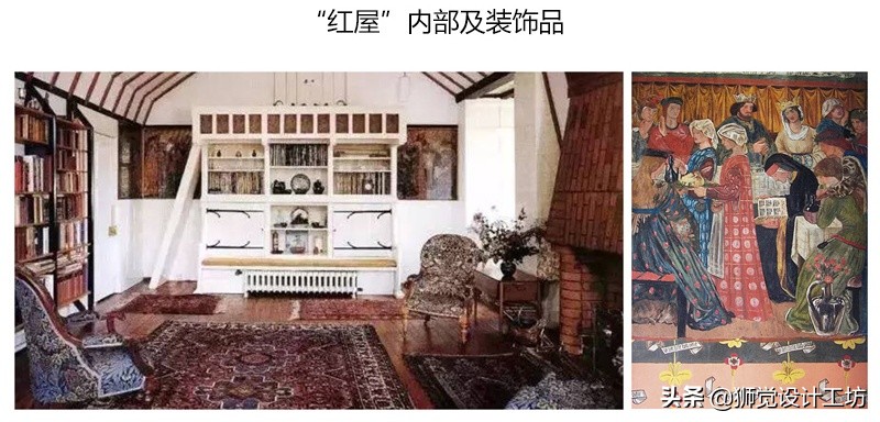 西方设计史发展史,英国现代设计史