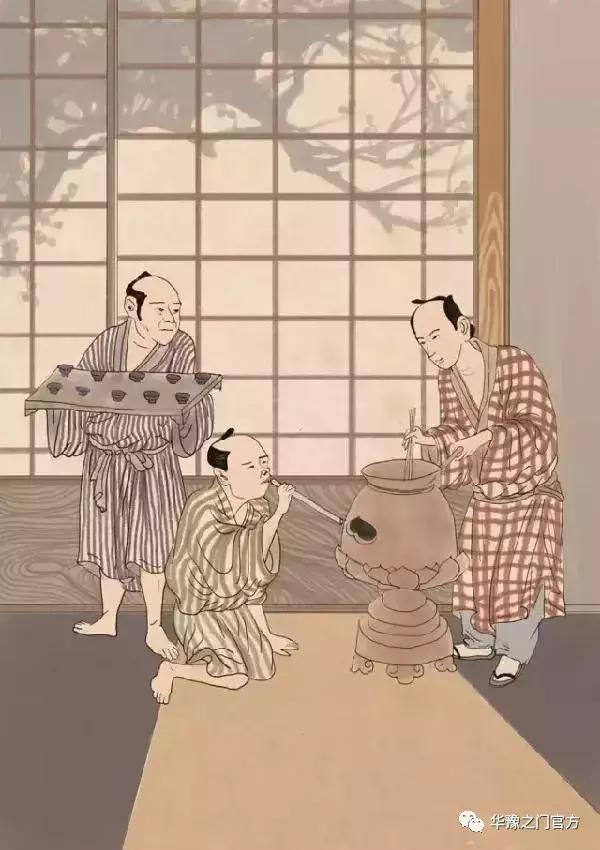 这件“唐物”能换1300栋别墅！只可惜在僧人手里！