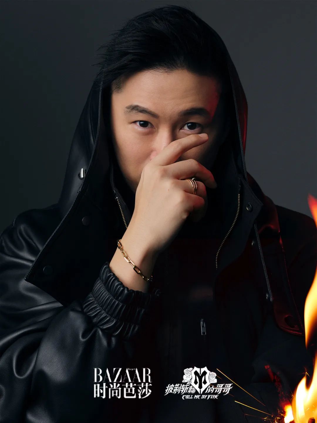 是再见也是约定，22位哥哥后会有期