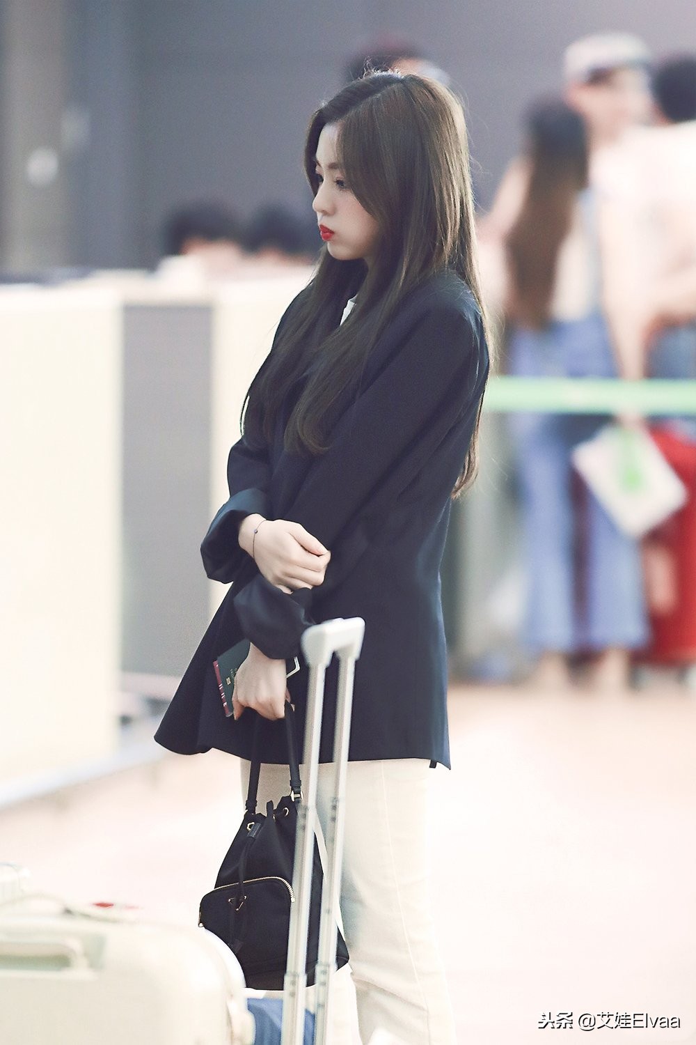 裴珠泫穿衣风格,裴珠泫私服最美图片