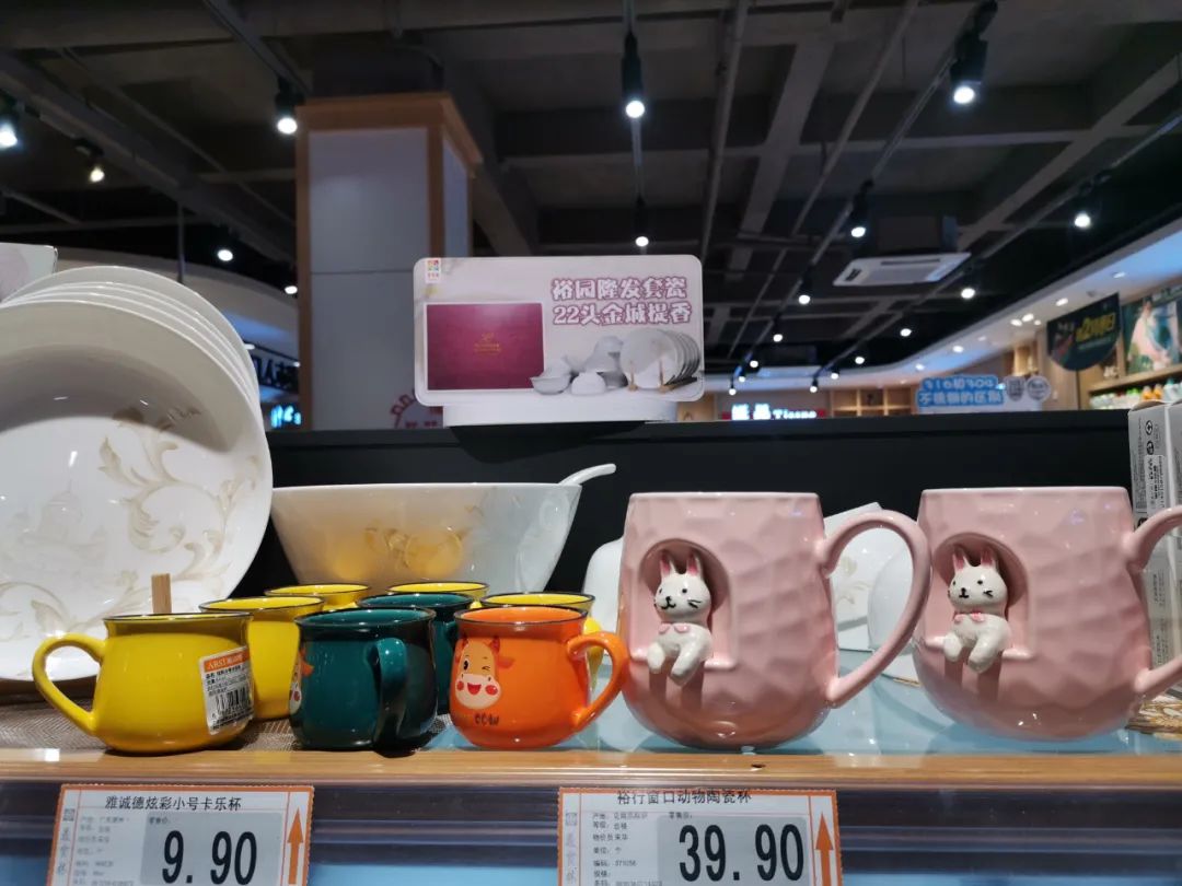 柜台式销售，经典级单品：美食林30年老店背后的情怀与底蕴