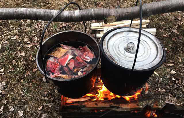 俄罗斯人是怎么钓鱼的,俄罗斯人钓鱼攻略