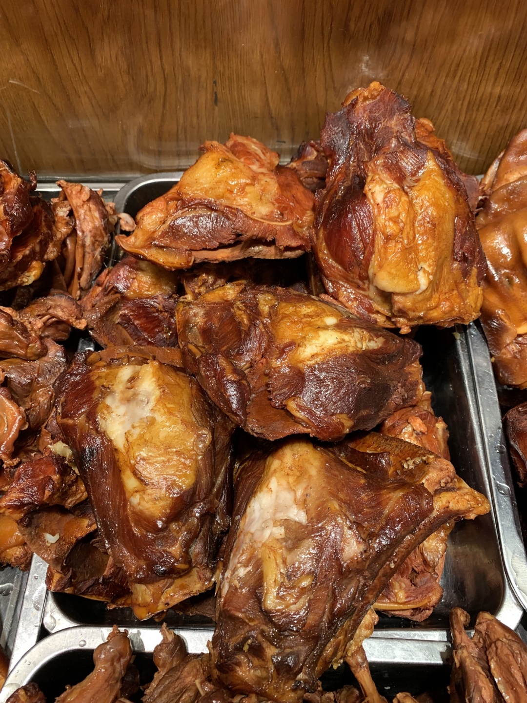 长春第一熏酱,熏酱长春第一神店