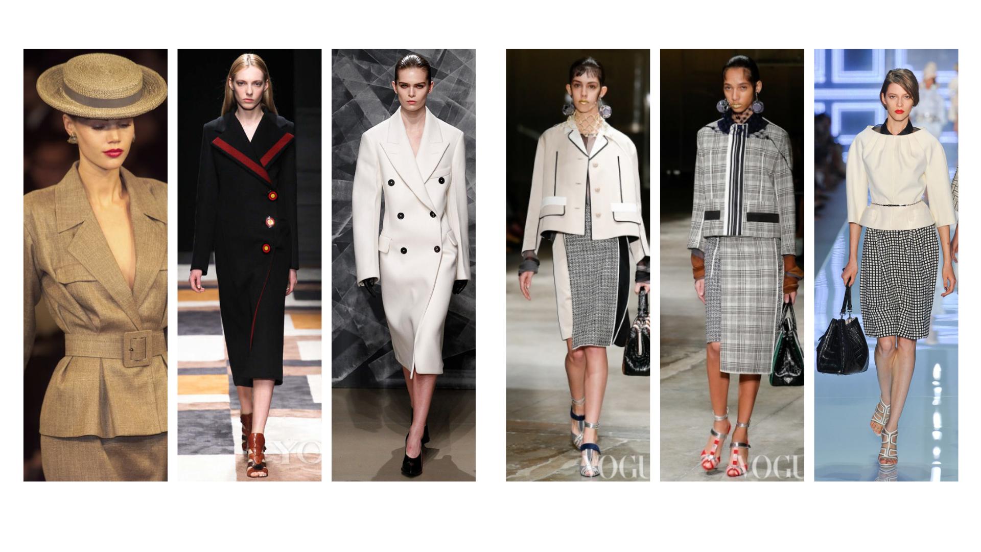 古典风格和优雅型风格的区别,风格中式分析