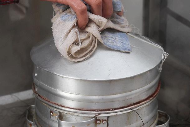 济南老字号包子铺,济南火了十几年的包子