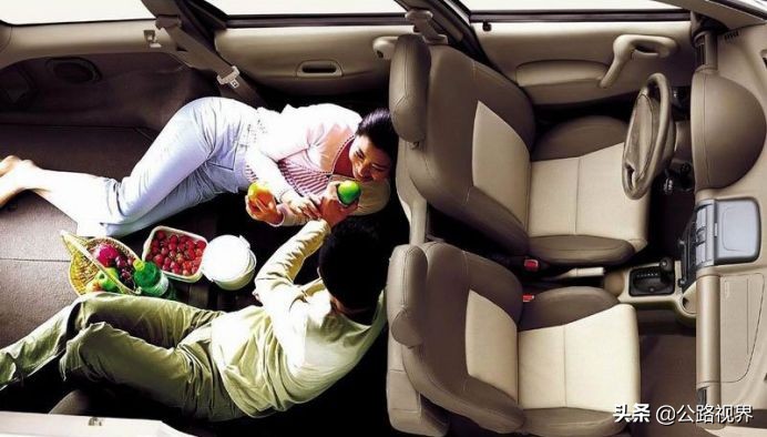 几千块钱的旅行车,几千块能玩的车