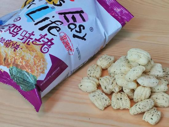 好吃又便宜的神仙零食,1块钱买一堆网红爆款零食