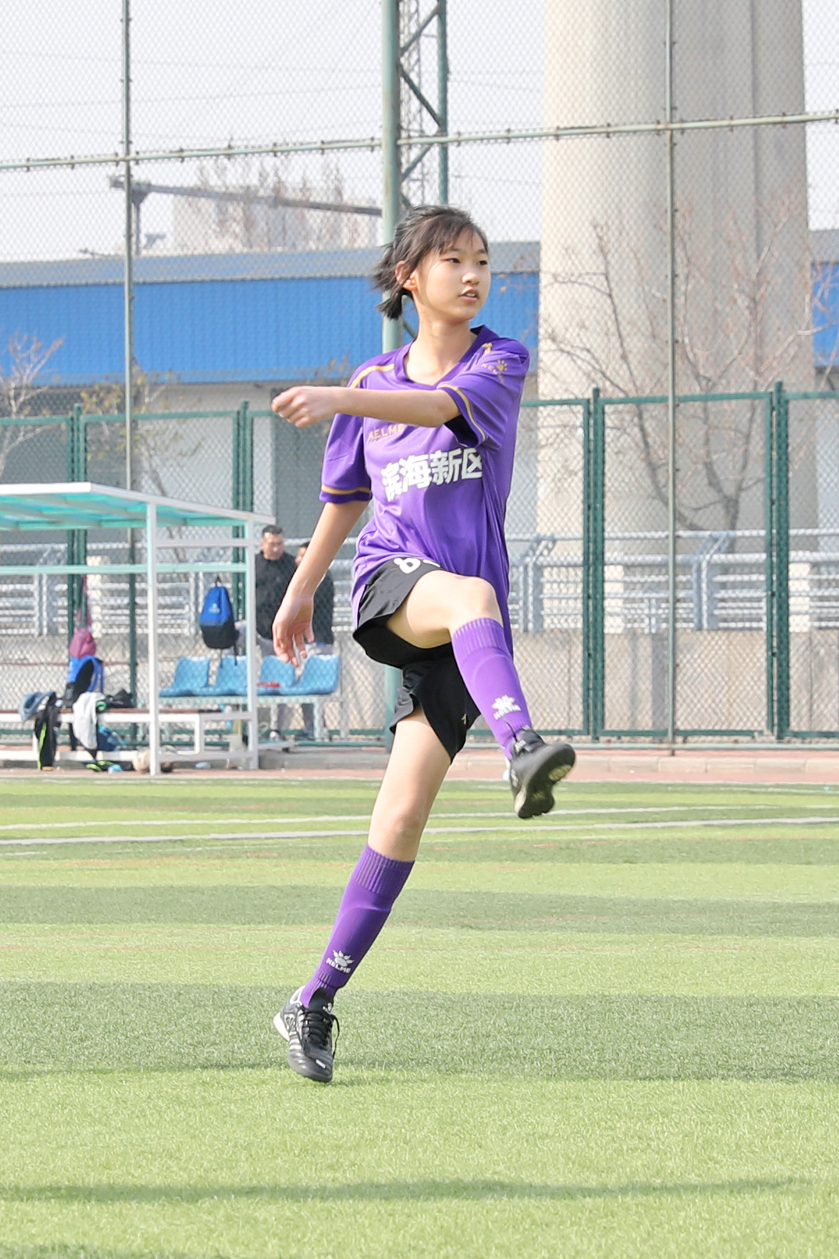 以赛育人见证成长,以赛代练中国帆板队冲刺东京奥运