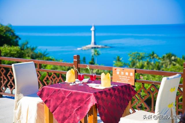 海南亲测攻略,自驾海南最美十条公路