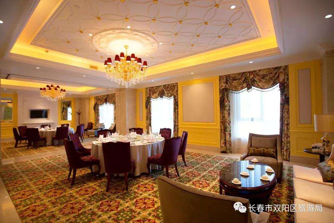 国信南山温泉酒店的早餐好吗,吉林国信南山温泉和圣德泉哪个好