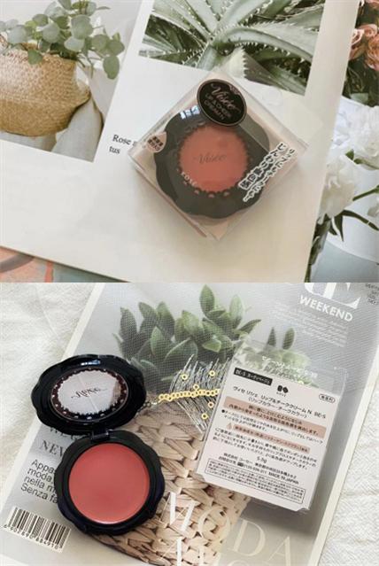 李佳琦用的平价口红突然火了，不卡唇纹显肤白，效果堪比阿玛尼