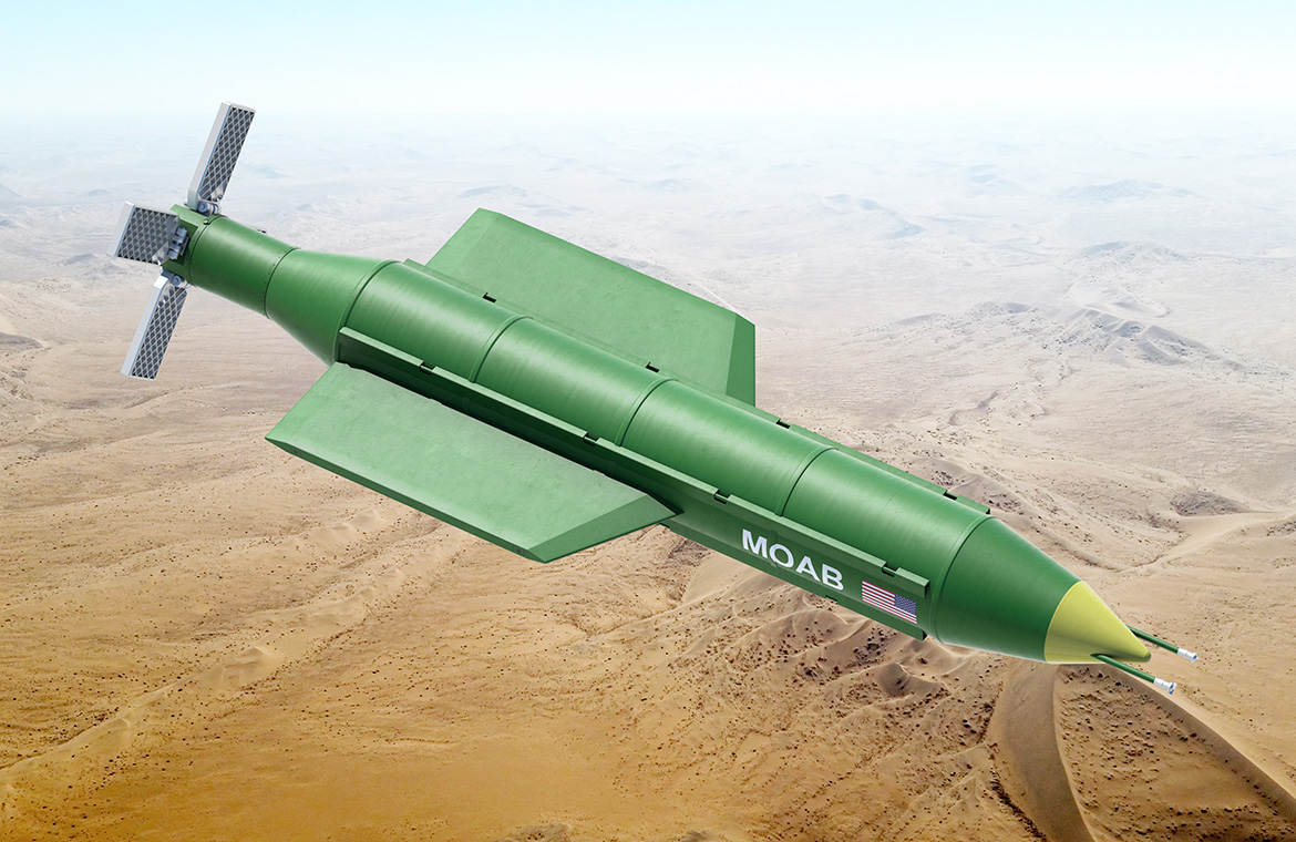 一发入魂，天降邪恶，*弹核**玩不成它可以玩，非核常规巨型*弹炸**浅观