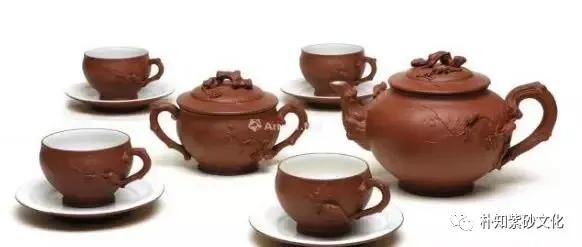 顾景舟1968的作品,顾景舟十八岁作品值多少钱