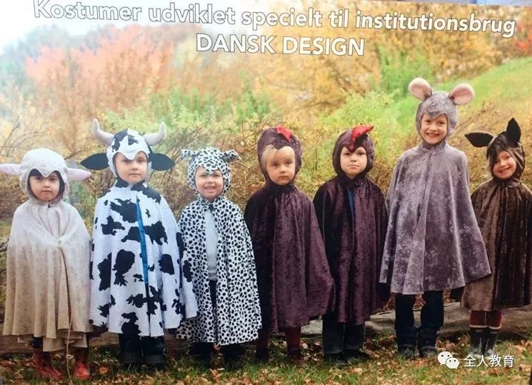 把忧伤变成幽默，丹麦教育的秘密原来在安徒生的故事里