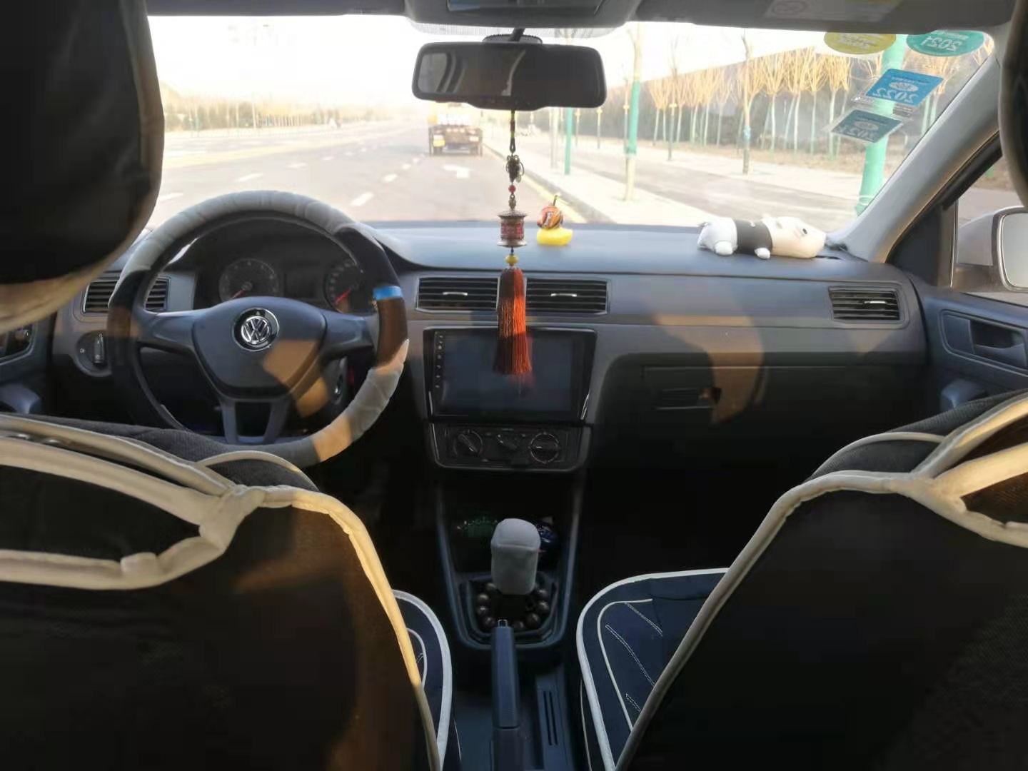 一万公里的新桑塔纳的优缺点,2023桑塔纳用车感受