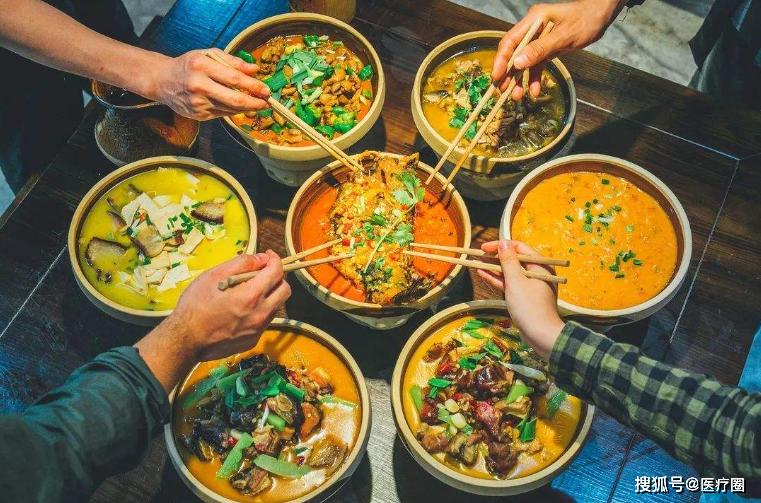 湘菜美食的诱惑,兰州江湖湘菜