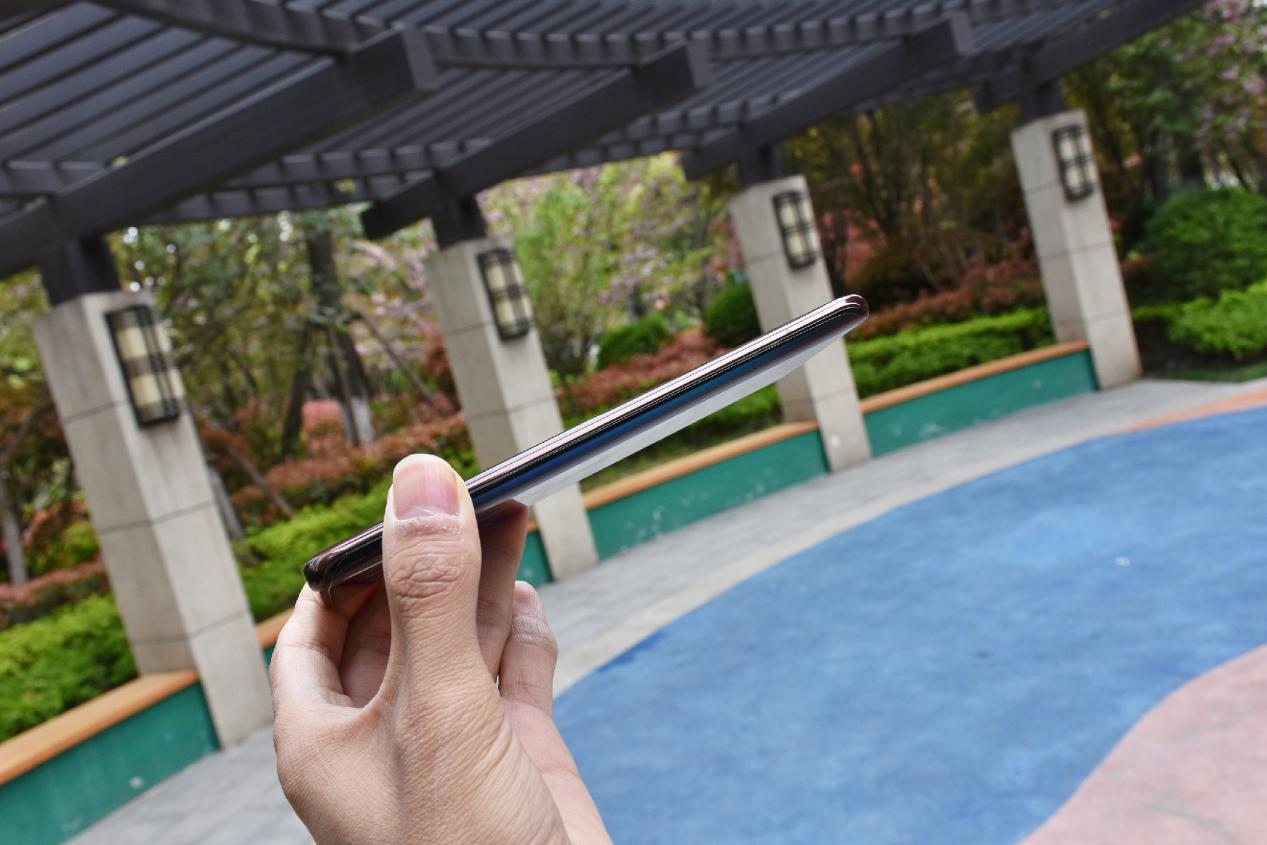 vivonex3深度测评王自如,vivo追求极致用户体验