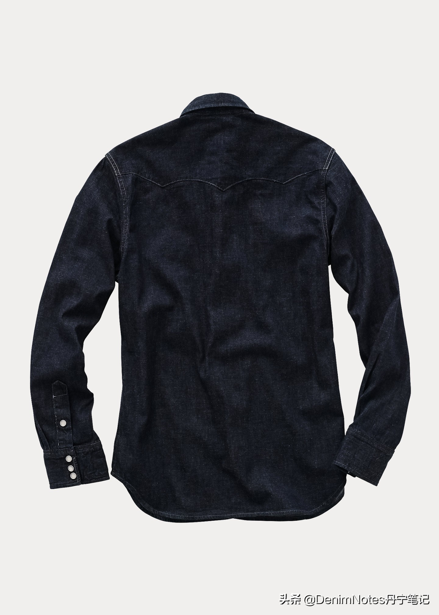 如何分辨一件高质量衬衫,怎样辨别牛仔衬衫好坏