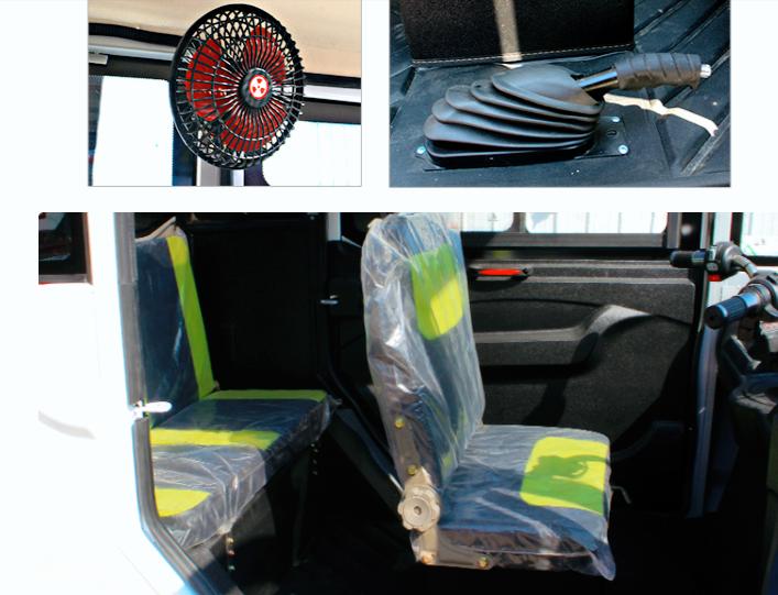 最新款全封闭续航600公里三轮车,新能源封闭式电动三轮车报价