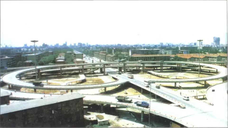 成都近40年变化,成都市1979到2018年发展演变