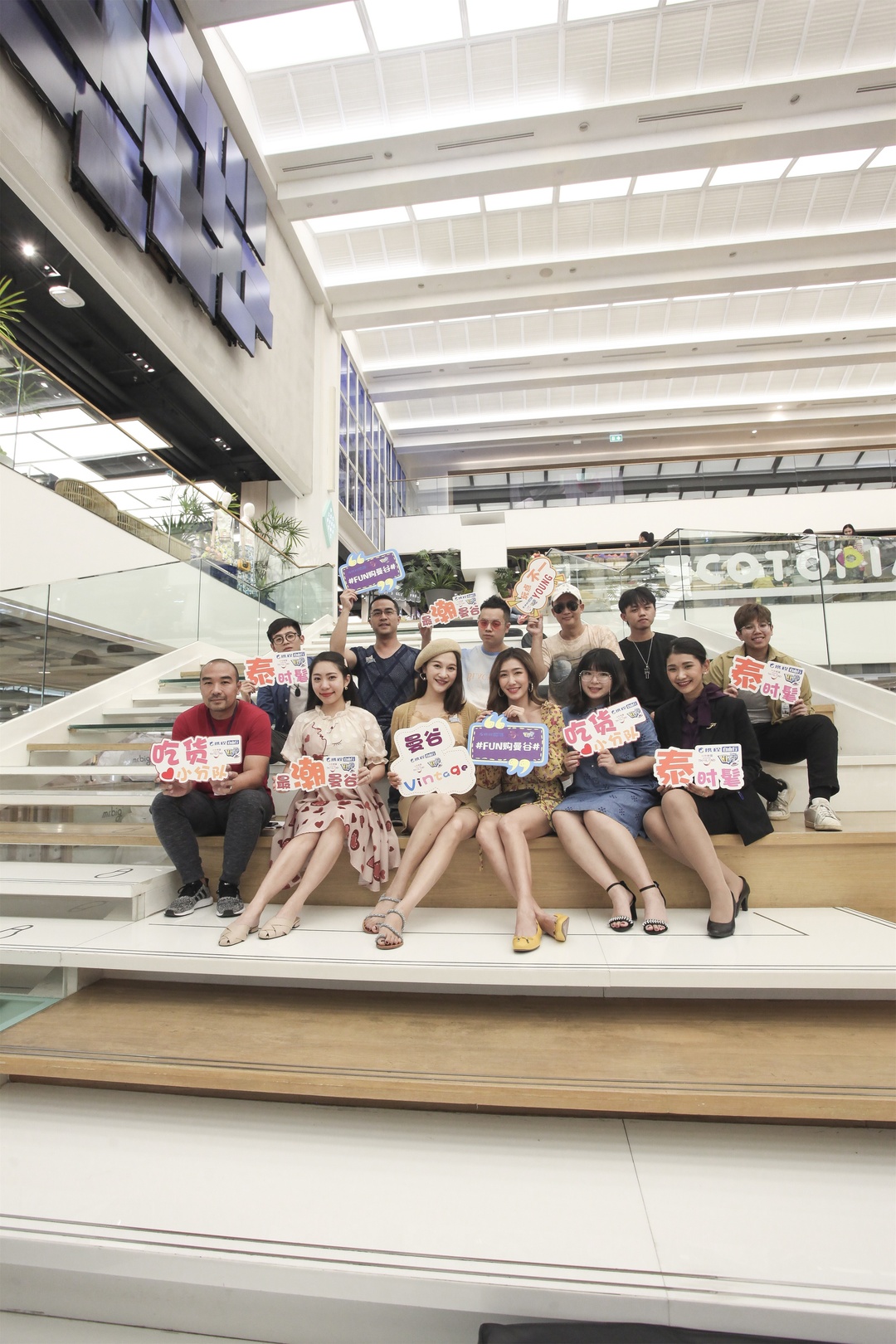 曼谷购物推荐最全攻略,如何玩转曼谷