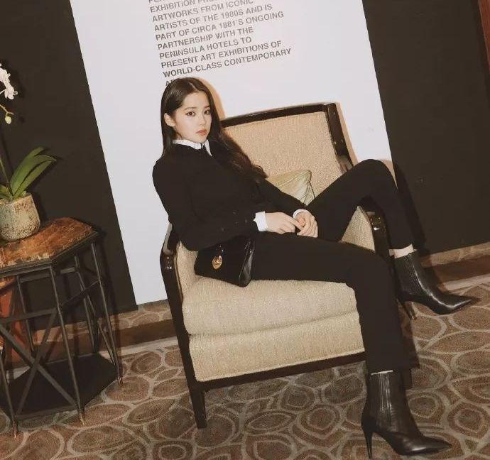 秋冬季工装裤怎么穿才会好看,秋冬裤怎么穿