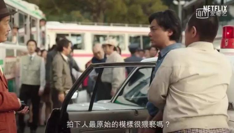 没有这大佬，就没有硬盘深处的苍老师们